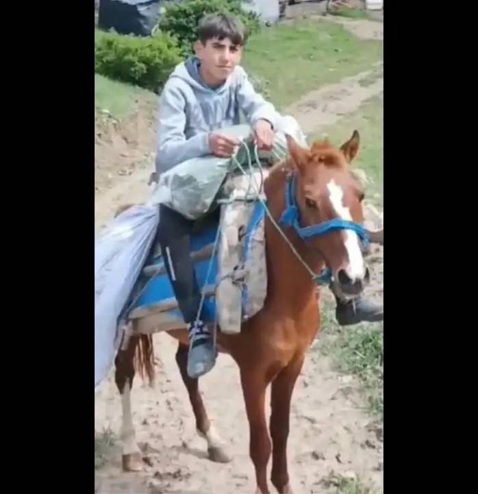 Türkiye'de Çocuk İşçiler Ölüyor! 6